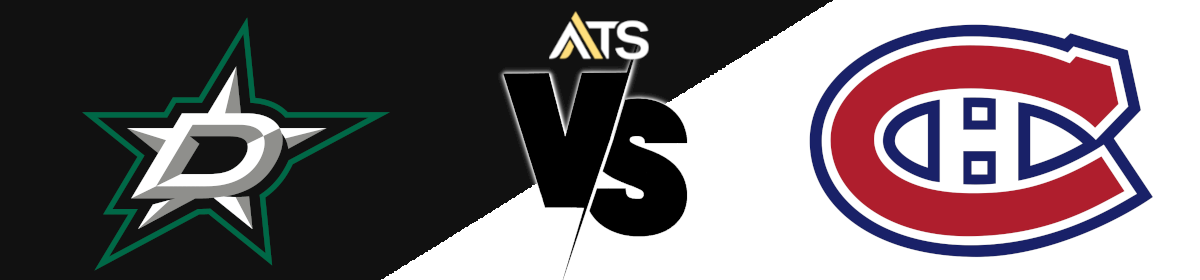 dallas stars vs montreal canadiens prediction and preview