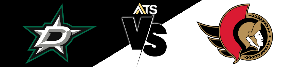 dallas stars vs ottawa senators prediction and preview