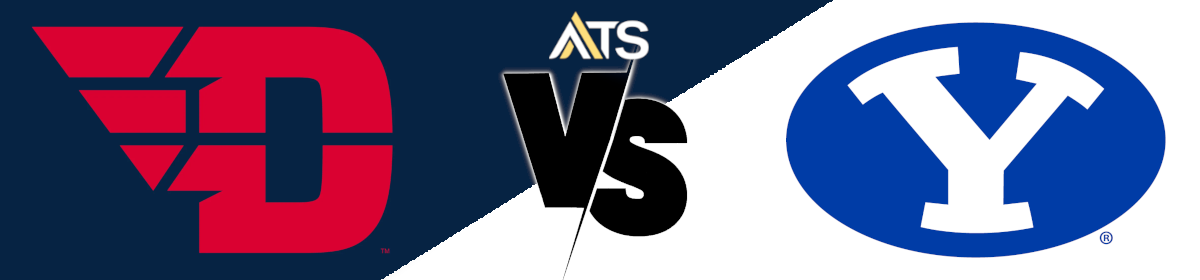dayton vs byu prediction and preview