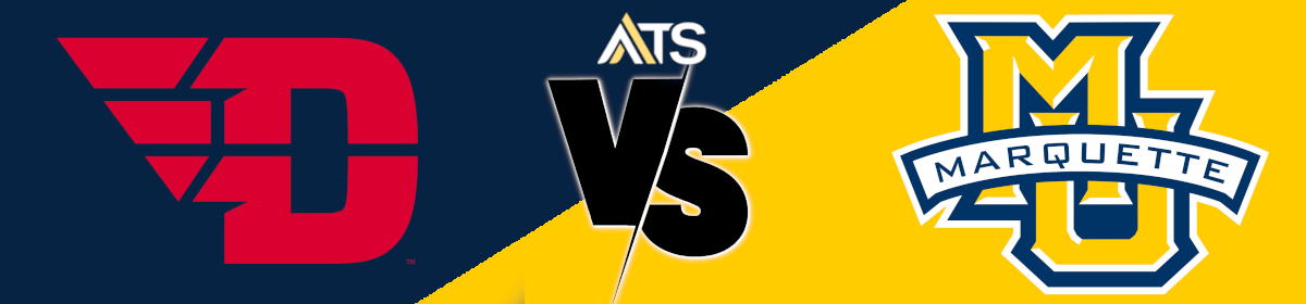 dayton vs marquette prediction and preview