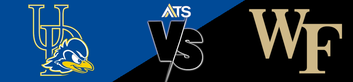 delaware vs wake forest prediction and preview