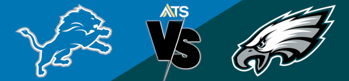 Detroit Lions vs Philadelphia Eagles Prediction – 11/16/2025