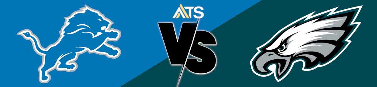 detroit lions vs philadelphia eagles prediction and preview