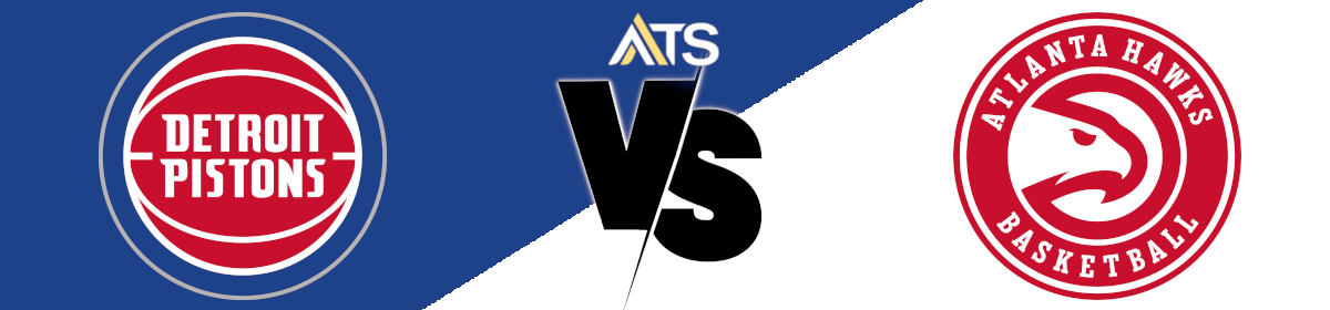 detroit pistons vs atlanta hawks prediction and preview