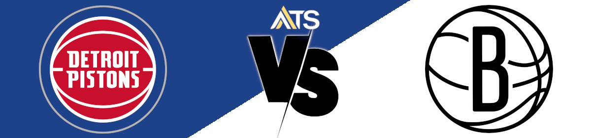detroit pistons vs brooklyn nets prediction and preview