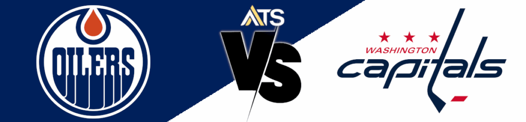Edmonton Oilers vs Washington Capitals Prediction - 11/19/2025