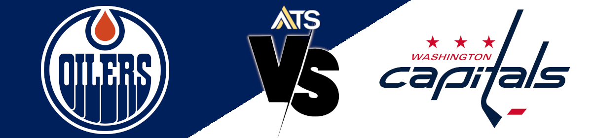 edmonton oilers vs washington capitals prediction and preview