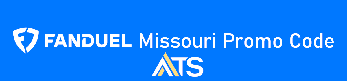 fanduel missouri promo code