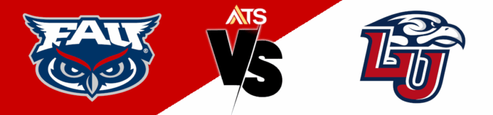 Florida Atlantic vs Liberty Pick & Prediction – 11/9/2025