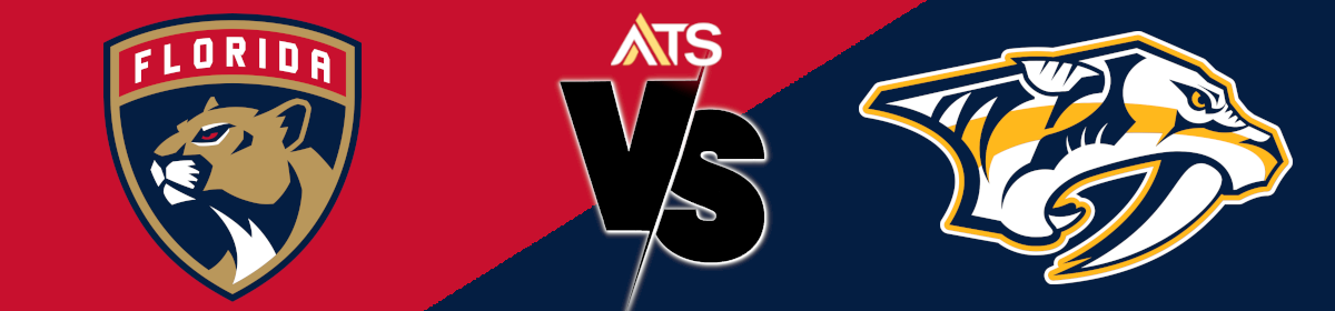 florida panthers vs nashville predators prediction and preview