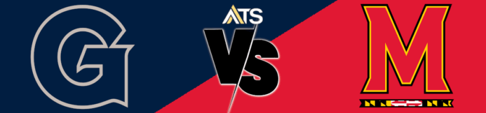 Georgetown vs Maryland Pick & Prediction – 11/7/2025