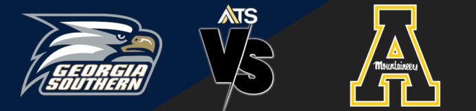 Georgia Southern vs App State Pick & Prediction – 11/6/2025