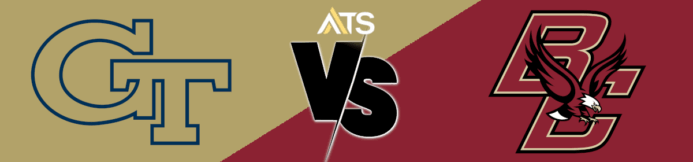 Georgia Tech Yellow Jackets vs Boston College Eagles Prediction – 11/15/2025