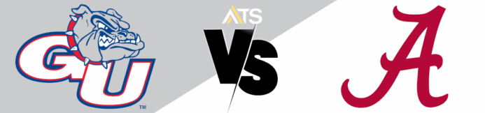 Gonzaga Bulldogs vs Alabama Crimson Tide Prediction – 11/24/2025