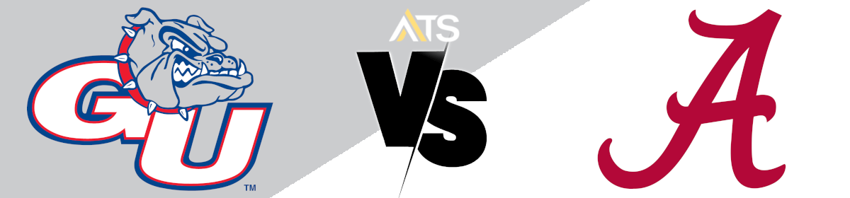 gonzaga vs alabama prediction and preview