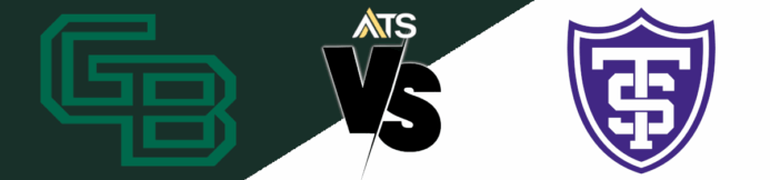 Green Bay vs St. Thomas Pick & Prediction – 11/13/2025