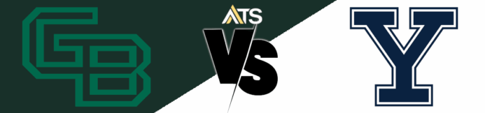 Green Bay Phoenix vs Yale Bulldogs Prediction – 11/21/2025