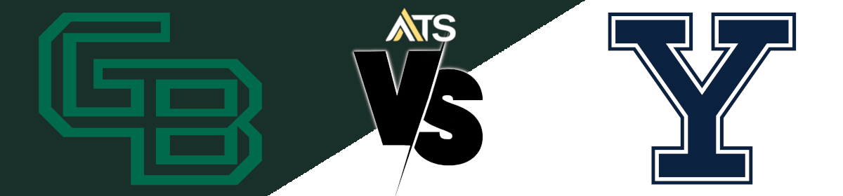 green bay vs yale prediction and preview