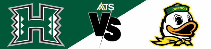 Hawai’i vs Oregon Prediction – 11/4/2025