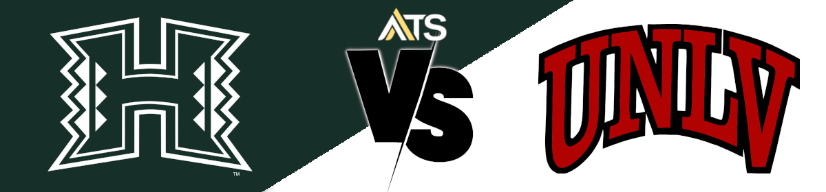 hawaii vs unlv prediction and preview
