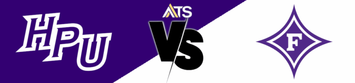 High Point vs Furman Prediction – 11/3/2025