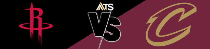 Houston Rockets vs Cleveland Cavaliers Prediction – 11/19/2025