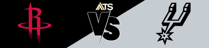 Houston Rockets vs San Antonio Spurs Prediction – 11/7/2025