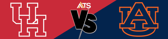 Houston Cougars vs Auburn Tigers Prediction – 11/16/2025