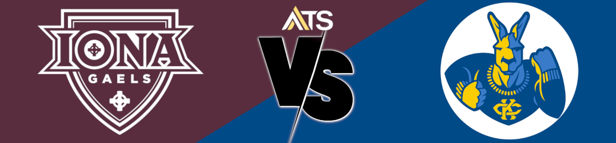 iona vs kansas city prediction and preview