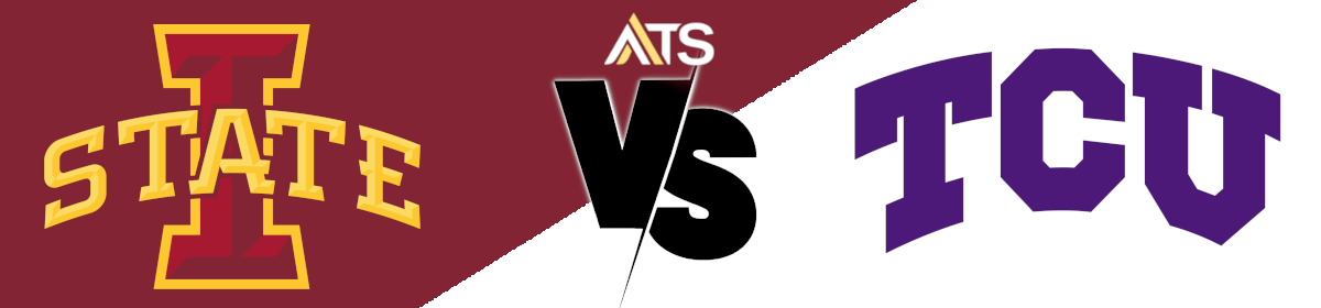 iowa state vs tcu prediction and preview