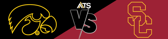 Iowa Hawkeyes vs USC Trojans Prediction – 11/15/2025