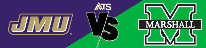 James Madison vs Marshall Pick & Prediction – 11/8/2025