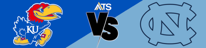 Kansas vs North Carolina Pick & Prediction – 11/7/2025