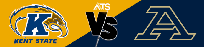 Kent State vs Akron Pick & Prediction – 11/11/2025