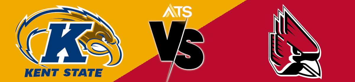 kent state vs ball state prediction and preview
