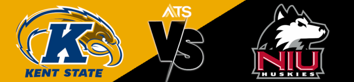 Kent State Golden Flashes vs Northern Illinois Huskies Prediction – 11/28/2025