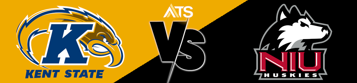 kent state vs northern illinois prediction and preview