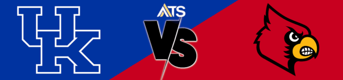 Kentucky vs Louisville Pick & Prediction – 11/11/2025