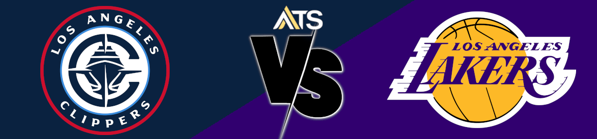 la clippers vs los angeles lakers prediction and preview