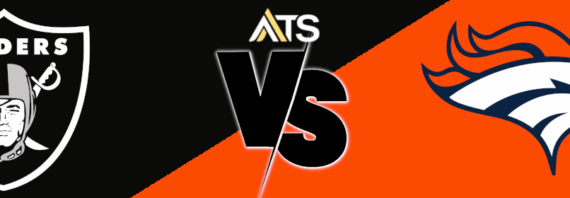 las vegas raiders vs denver broncos prediction and preview