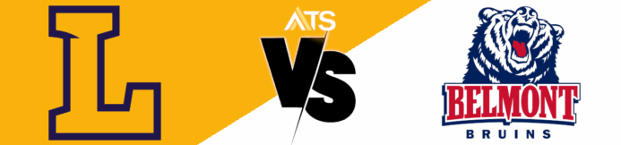 Lipscomb Bisons vs Belmont Bruins Prediction – 11/19/2025