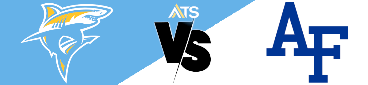 long island vs air force prediction and preview