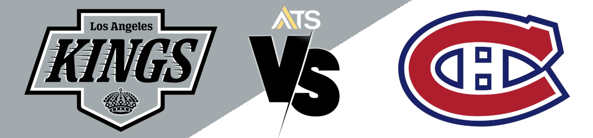 los angeles kings vs montreal canadiens prediction and preview