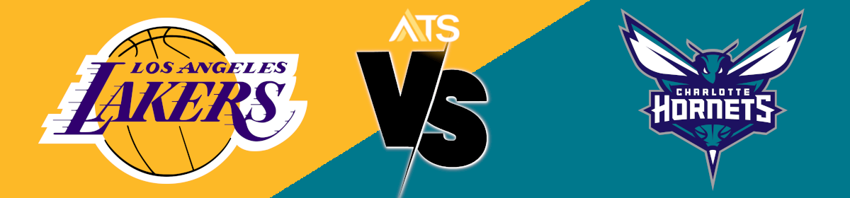 los angeles lakers vs charlotte hornets prediction and preview