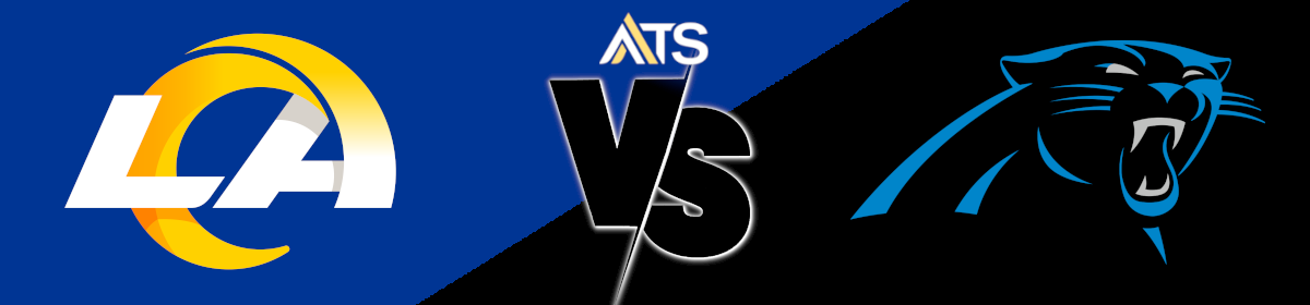 los angeles rams vs carolina panthers prediction and preview