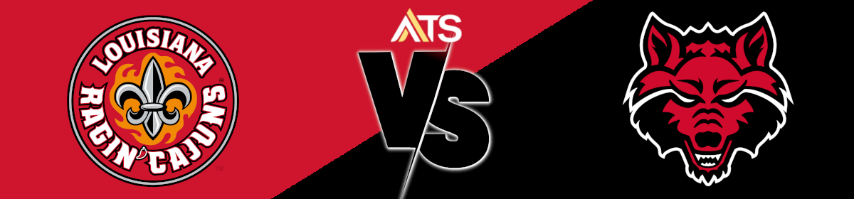 louisiana vs arkansas state prediction and preview