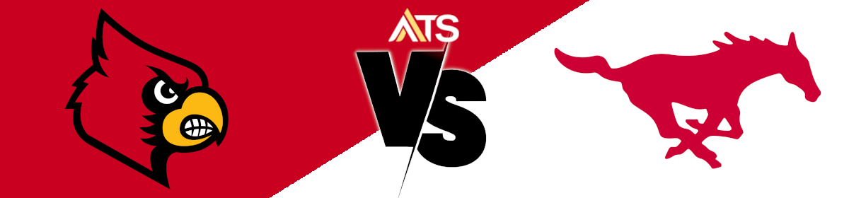 louisville vs smu prediction and preview