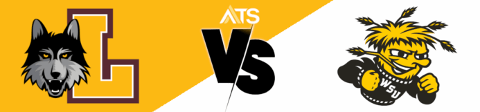 Loyola Chicago vs Wichita State Pick & Prediction – 11/13/2025