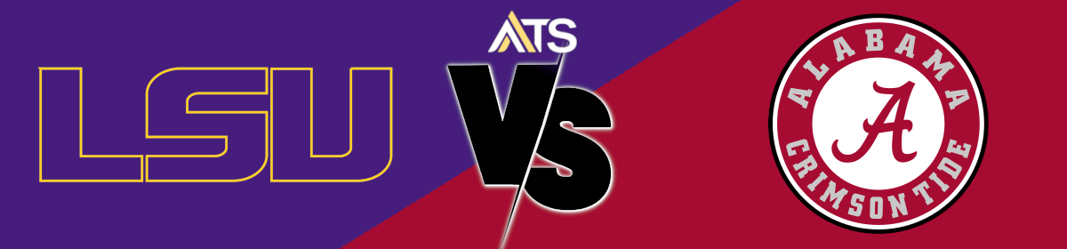 lsu vs alabama prediction and preview