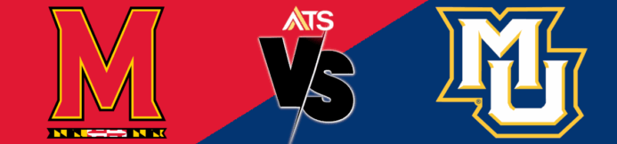 Maryland Terrapins vs Marquette Golden Eagles Prediction – 11/15/2025